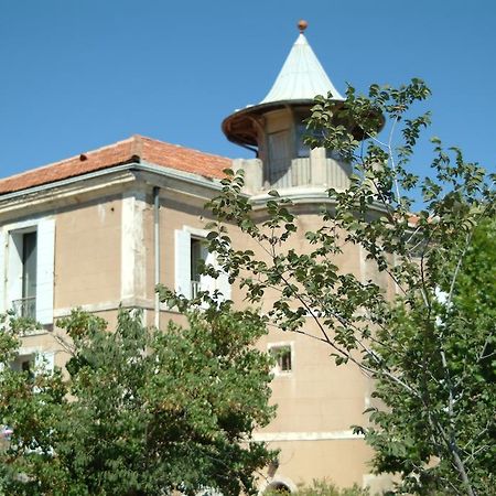 Pavillon De Beauregard Bed & Breakfast Екс ан Прованс Екстериор снимка