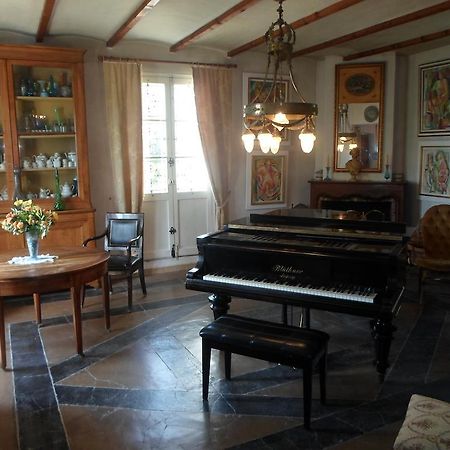 Pavillon De Beauregard Bed & Breakfast Екс ан Прованс Екстериор снимка
