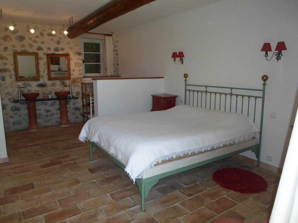 Pavillon De Beauregard Bed & Breakfast Екс ан Прованс Стая снимка