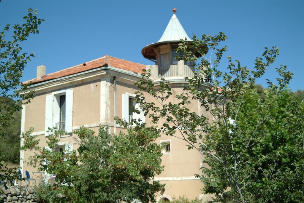 Pavillon De Beauregard Bed & Breakfast Екс ан Прованс Екстериор снимка