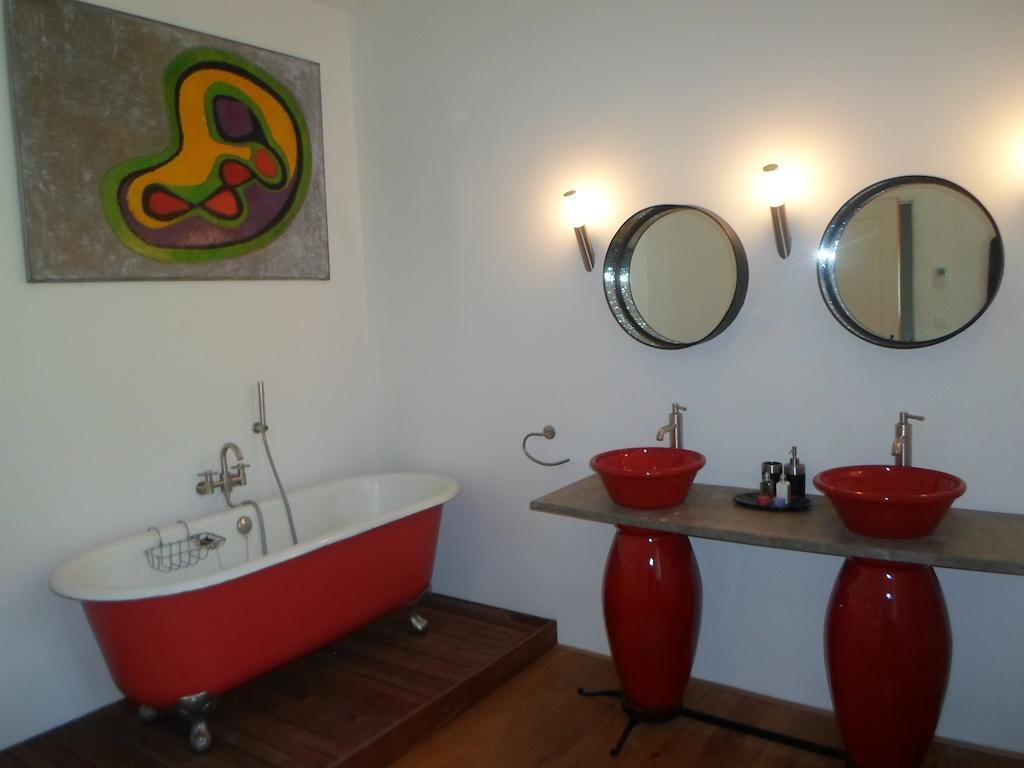 Pavillon De Beauregard Bed & Breakfast Екс ан Прованс Стая снимка