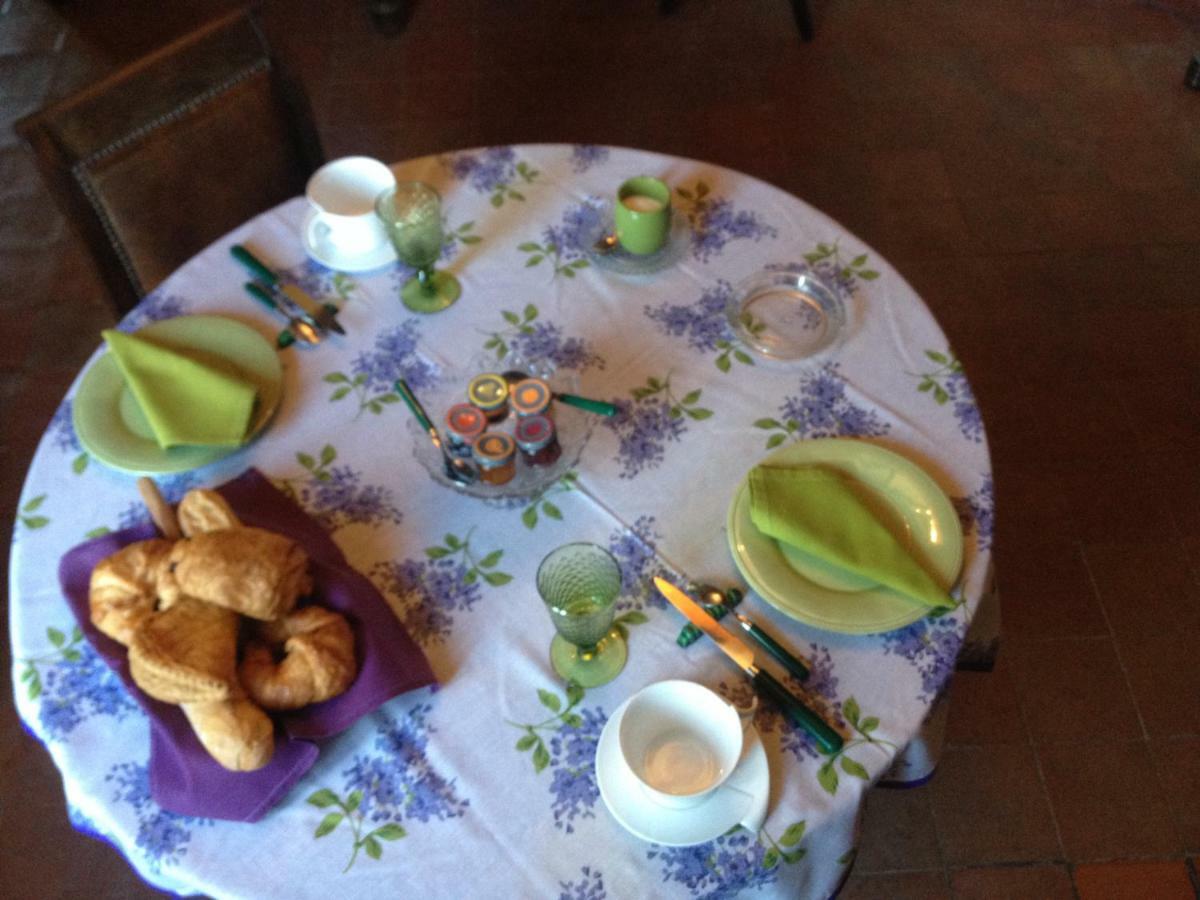 Pavillon De Beauregard Bed & Breakfast Екс ан Прованс Екстериор снимка